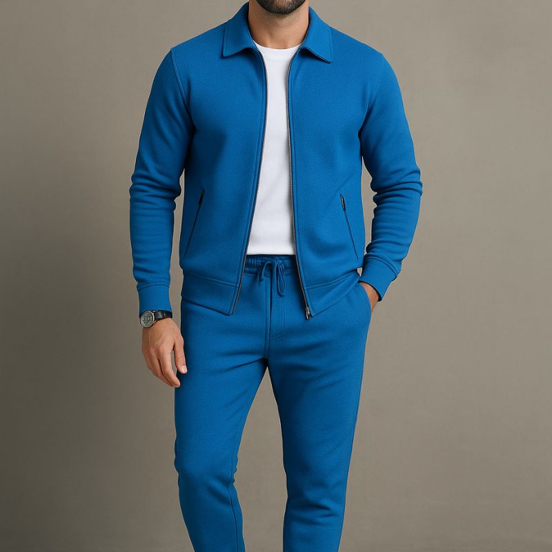 Louis | Conjunto elegante