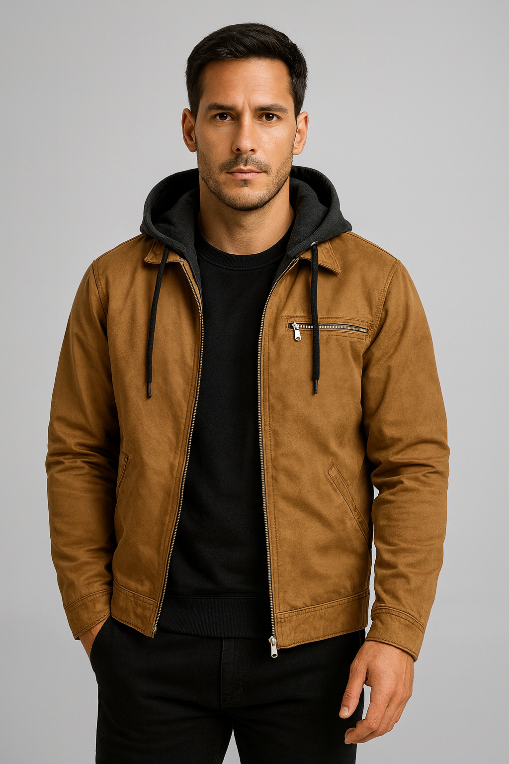 Mateo | Chaqueta elegante