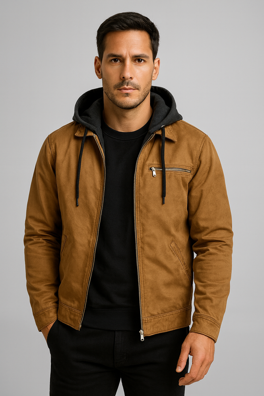 Mateo | Chaqueta elegante