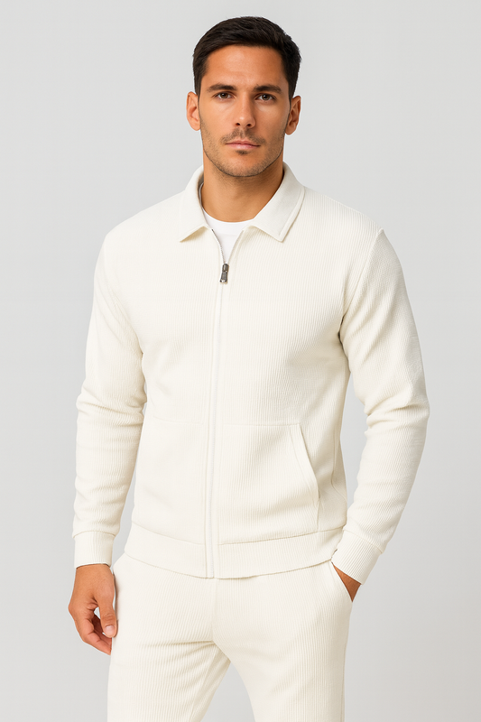 Louis | Conjunto elegante