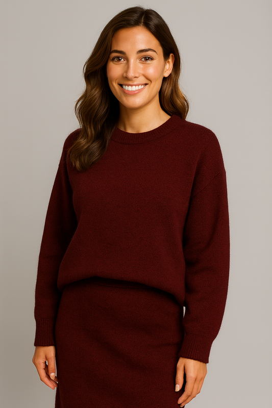 Ada | Conjunto de otoño