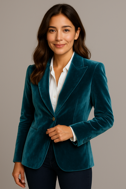 Nuria | Blazer elegante