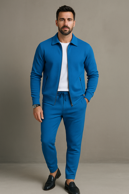 Louis | Conjunto elegante