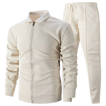 Louis | Conjunto elegante