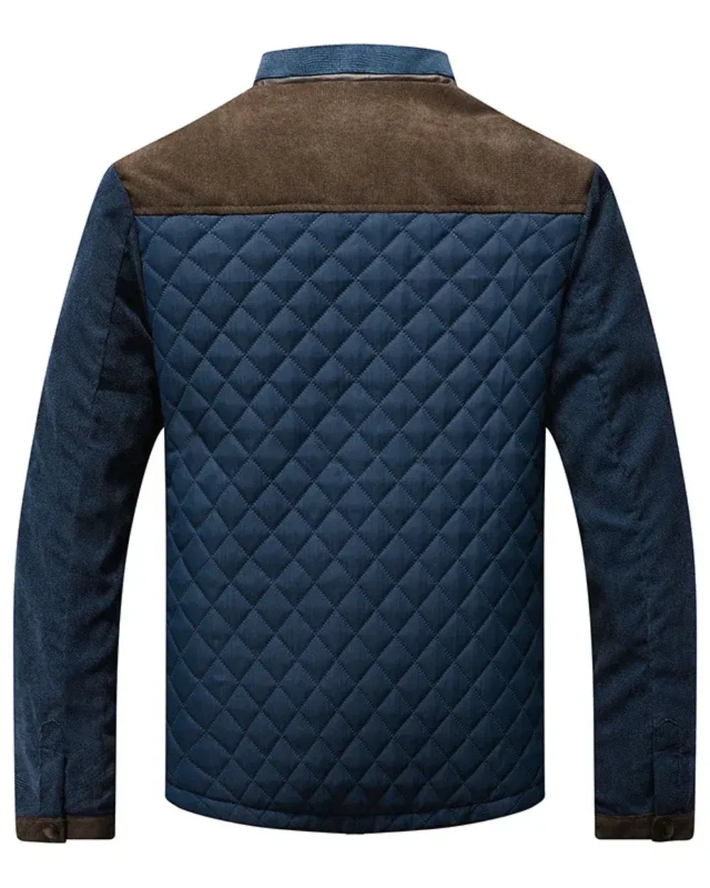 Manu | Chaqueta cómoda y elegante