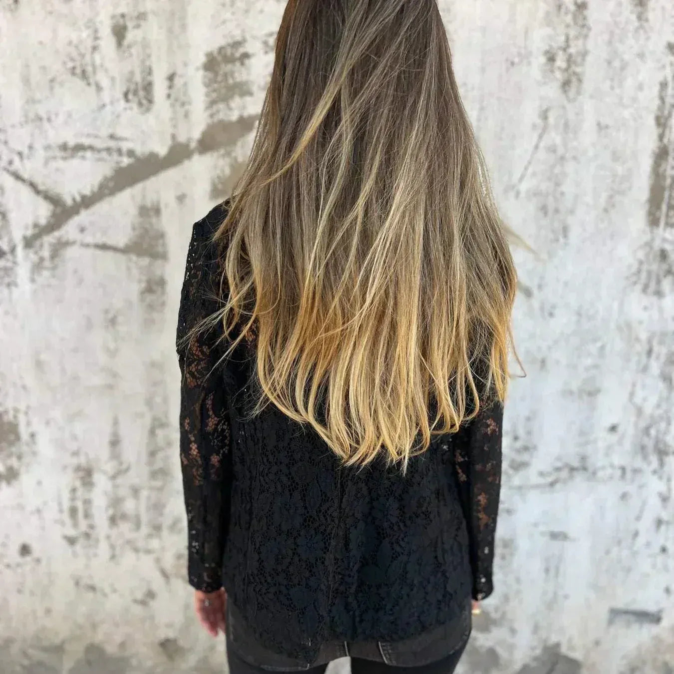 Nala | Blazer elegante con diseño Aurora Garcia