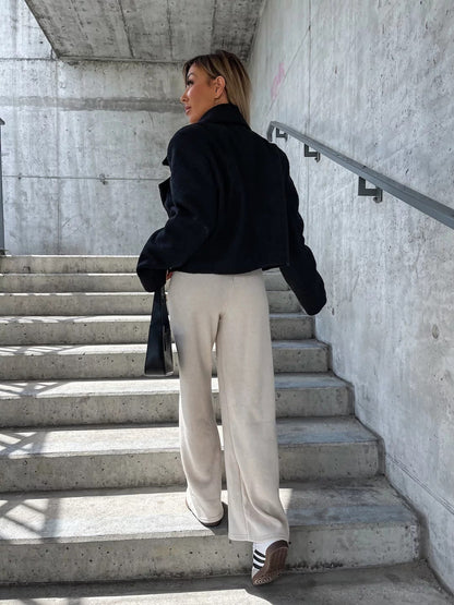 Vero | Chaqueta elegante atemporal Aurora Garcia