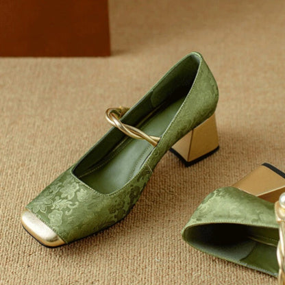 Alma | Sandalias cómodas y elegantes