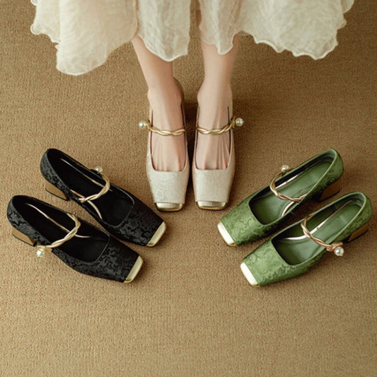 Alma | Sandalias cómodas y elegantes